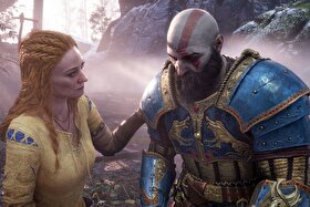 احتمالا کریتوس در بازی جدید سری «خدای جنگ» شخصیت اصلی نخواهد بود + جزئیات