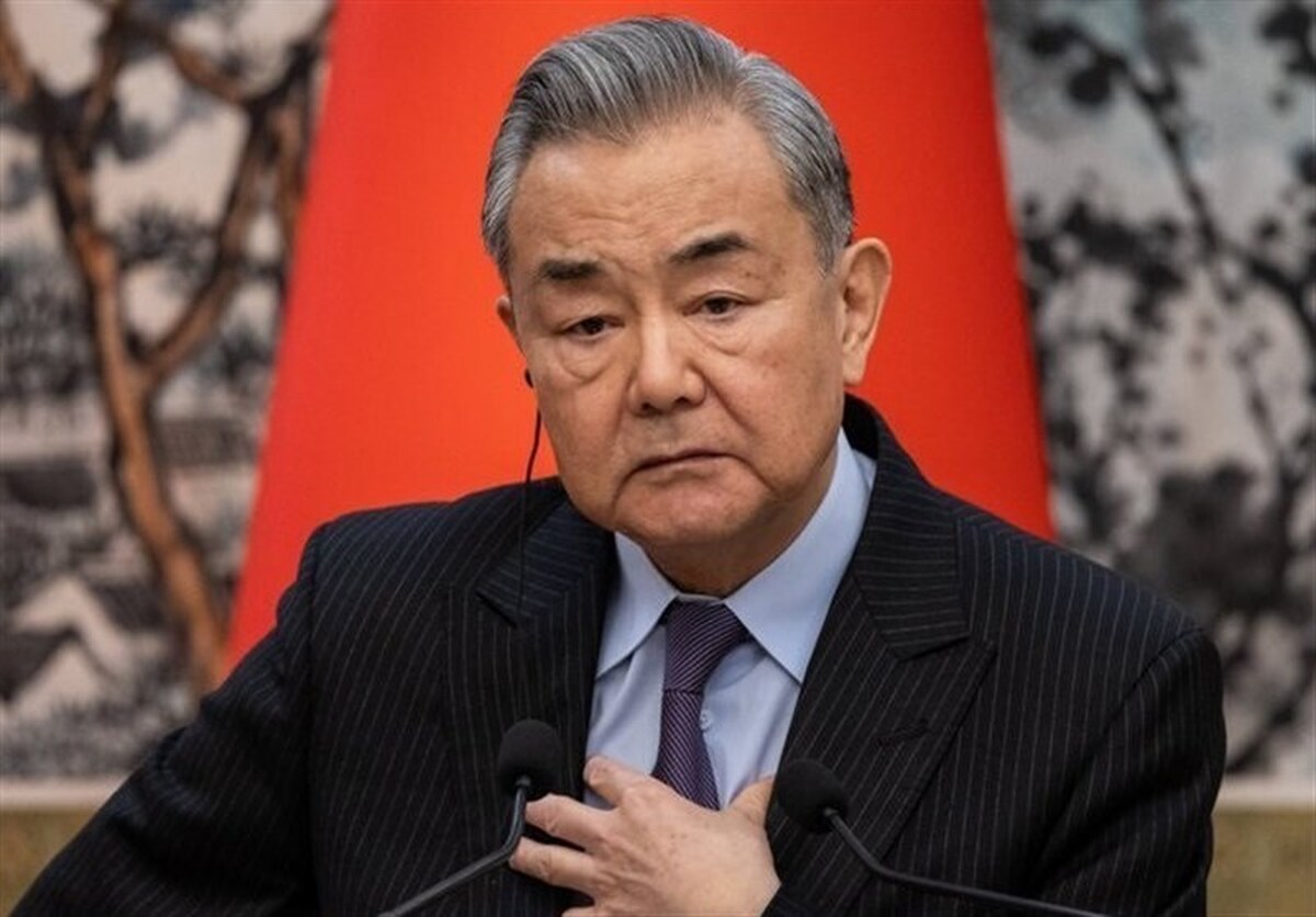 حمایت همه&zwnj;جانبه چین از ایران