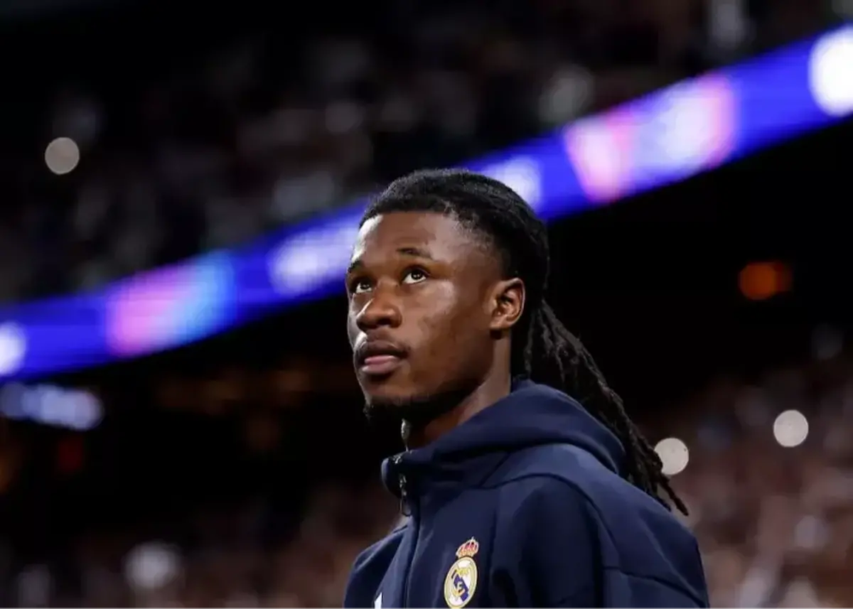 دندان&zwnj;درد، ستاره فرانسوی را از رئال گرفت