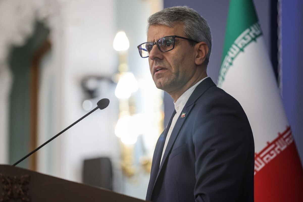 هشدار قاطع بقایی به آمریکا و اسرائیل: کابوس&zwnj;های بیشتری در انتظار آغازگران جنگ است