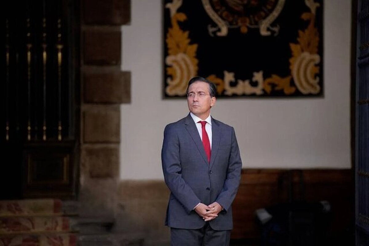 اسپانیا با استفاده از پایگاه&zwnj;هایش در حمله به ایران مخالفت کرد