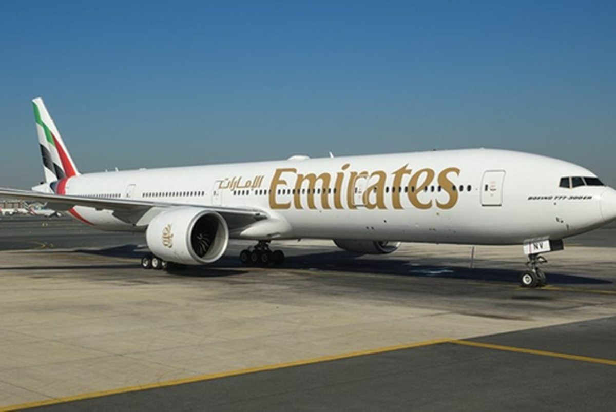 برخی پروازهای امارات از سر گرفته می&zwnj;شود
