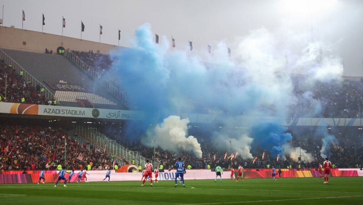 احتمال ۱۸ تیمی شدن لیگ برتر ایران در فصل آینده