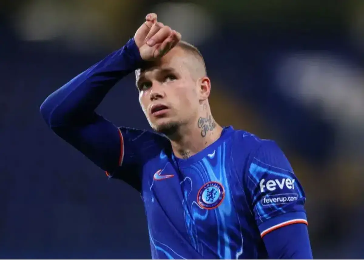 ستاره دوپینگی چلسی به فوتبال بازگشت