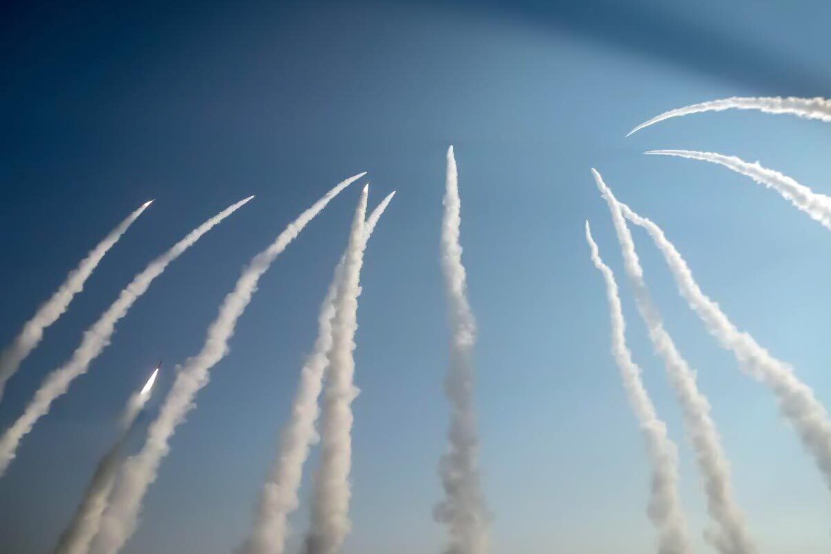 آخرین اخبار حمله ایران به اسرائیل و مواضع آمریکا در منطقه (۱۲ اسفند ۱۴۰۴)