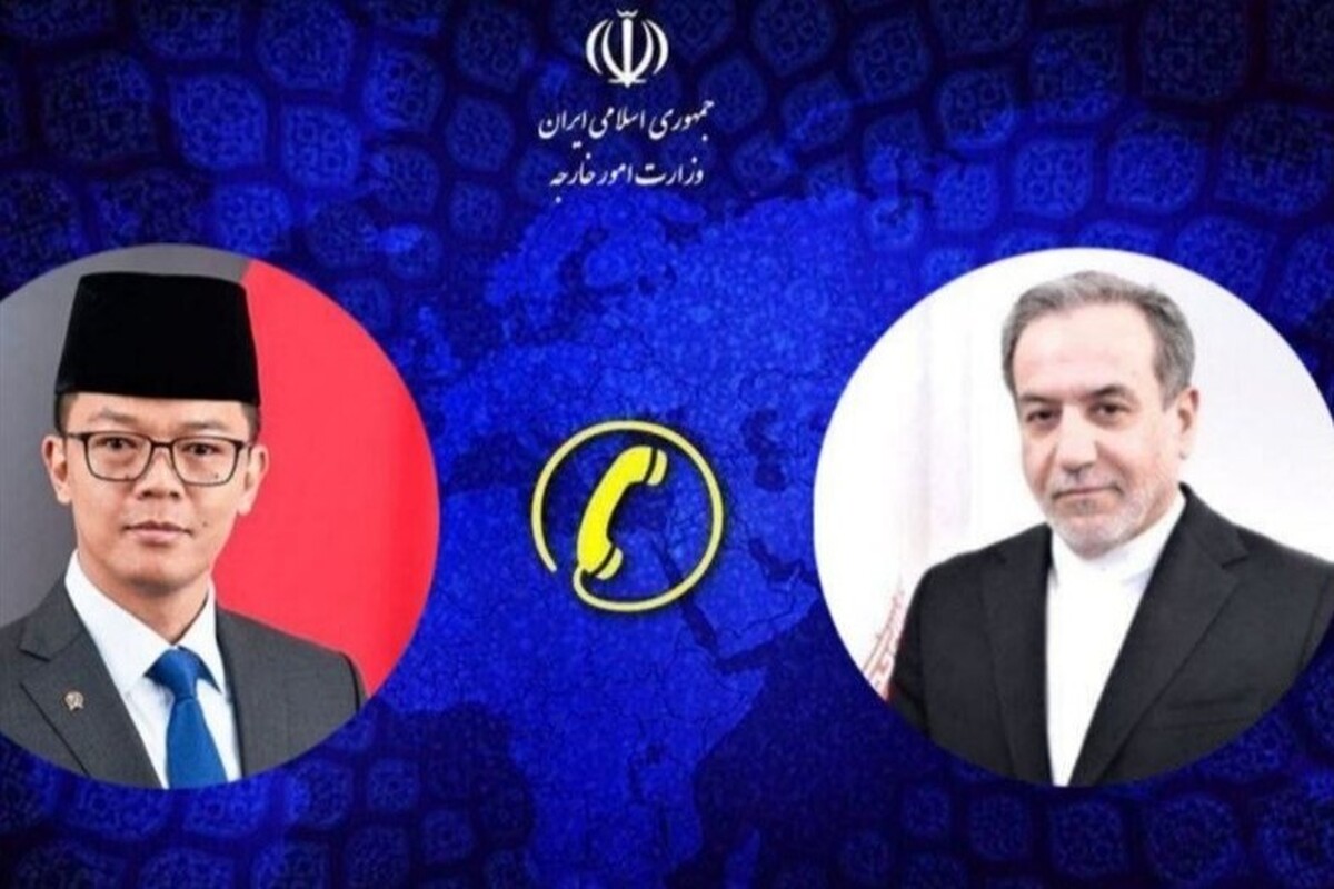 عراقچی: با قدرت با تجاوزات وحشیانه به کشورمان مقابله می‌کنیم