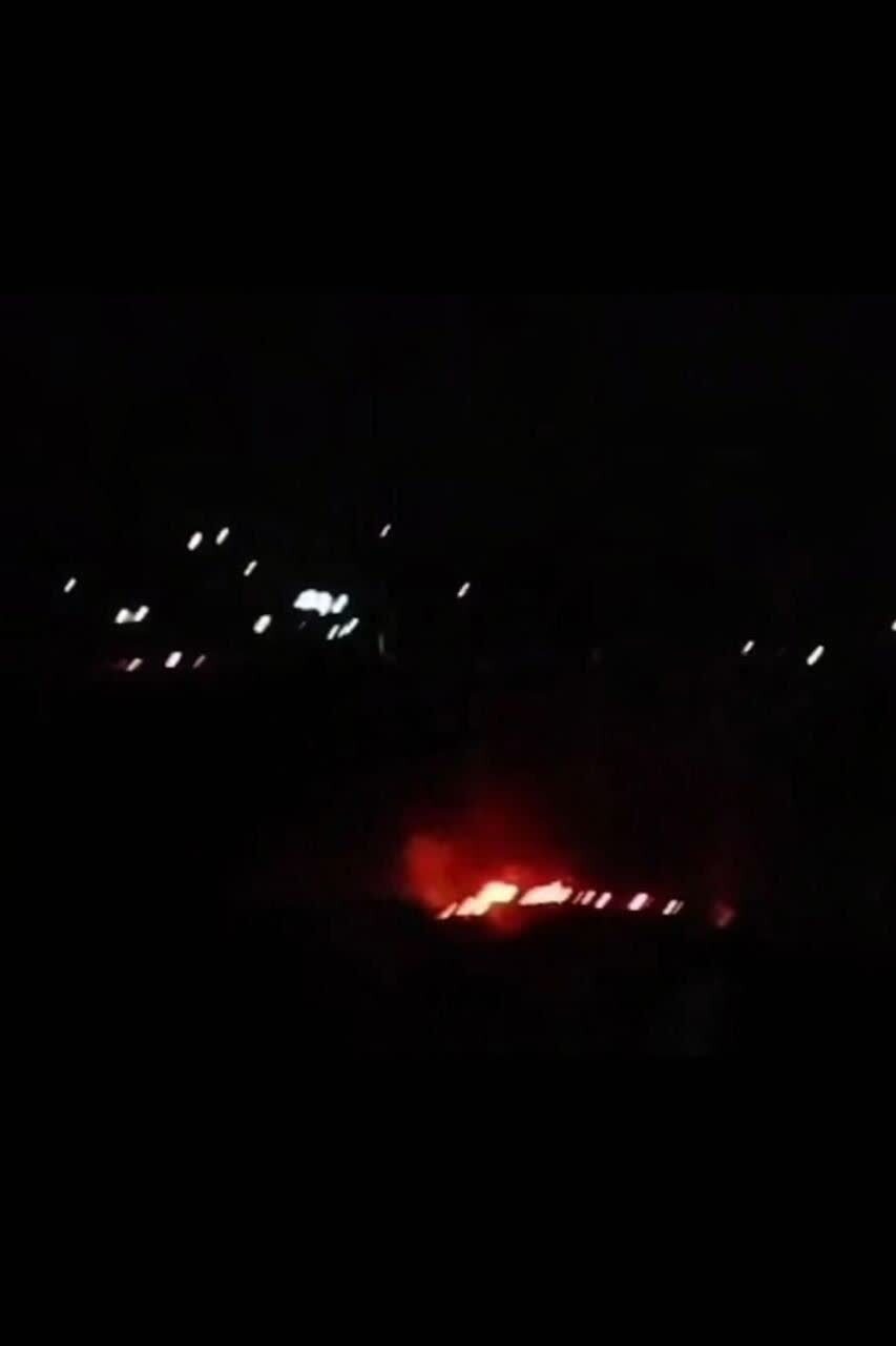 شلیک دهها پهپاد توسط حزب الله لبنان به سمت سرزمینهای اشغالی + بیانیه حزبالله (۱۲ اسفند ۱۴۰۴) شلیک دهها پهپاد توسط حزب الله لبنان به سمت سرزمینهای اشغالی + بیانیه حزبالله (۱۲ اسفند ۱۴۰۴)