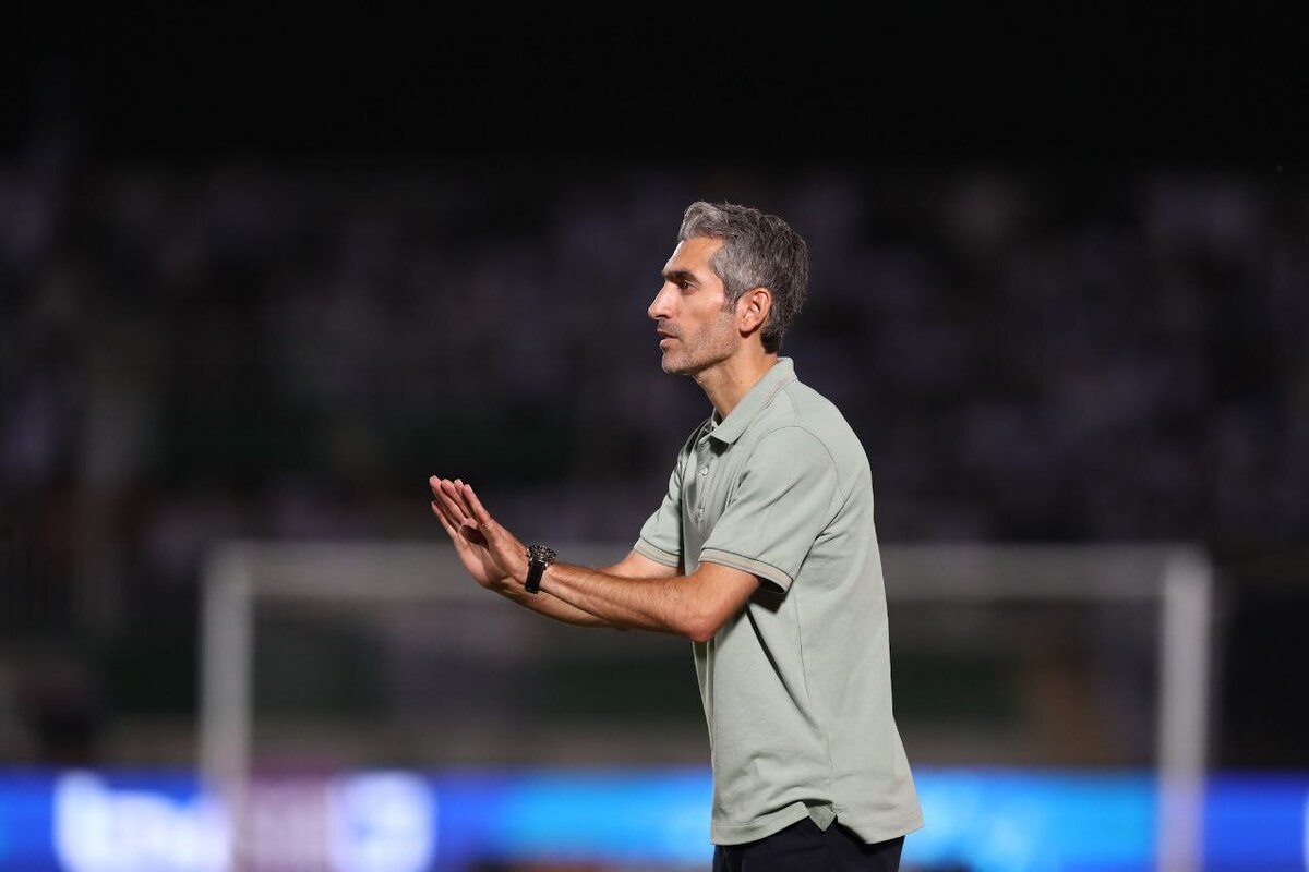 جباری و ۲ تجربه متفاوت | قهرمانی و احتمالاً سقوط!