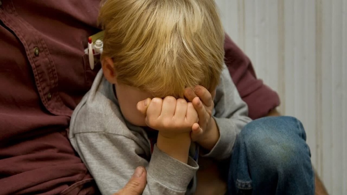 علائم شوک روانی کودکان در انفجار و راهکار‌های فوری مقابله