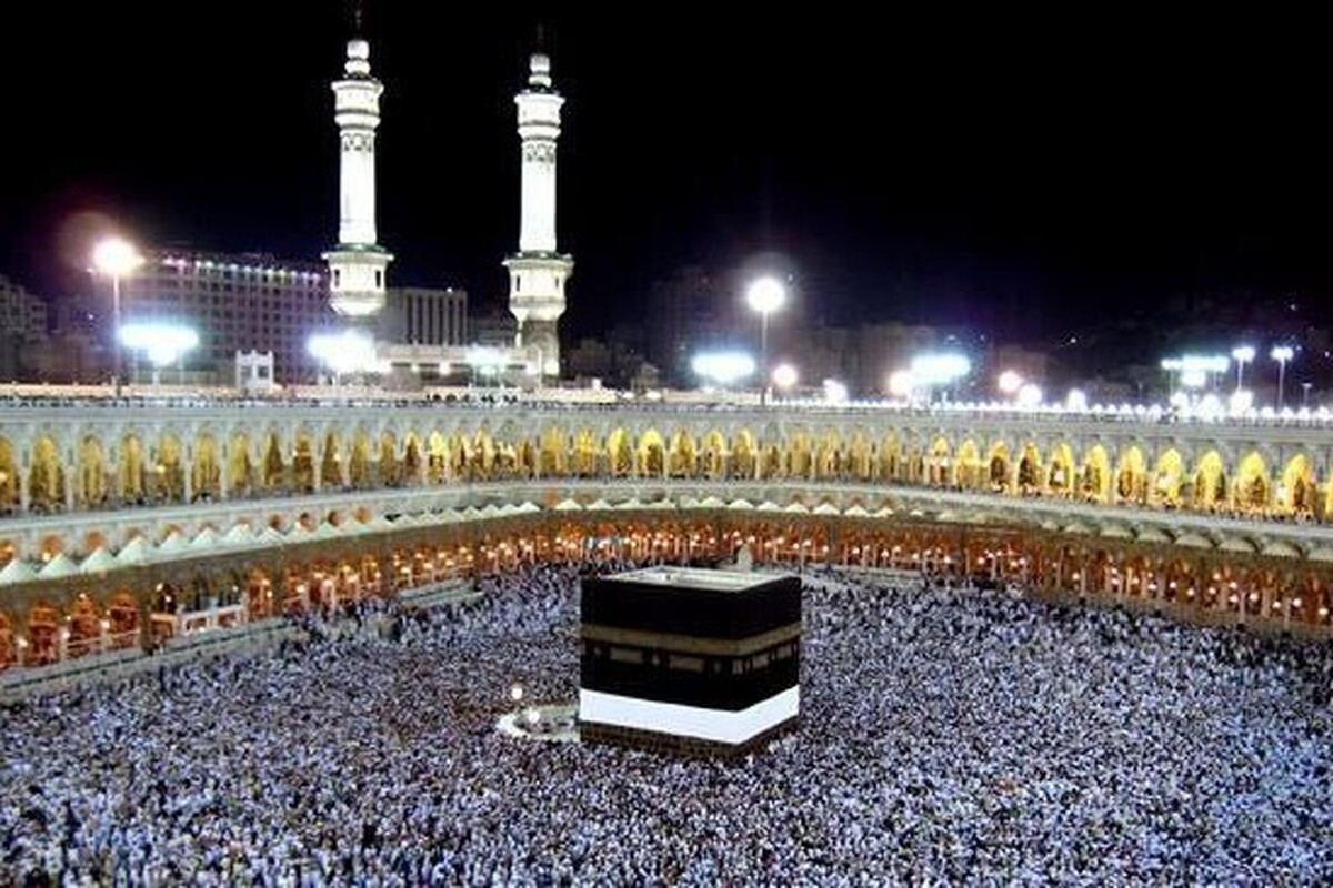آغاز روند خارج کردن حجاج ایرانی از مکه و مدینه (۱۲ اسفند ۱۴۰۴)