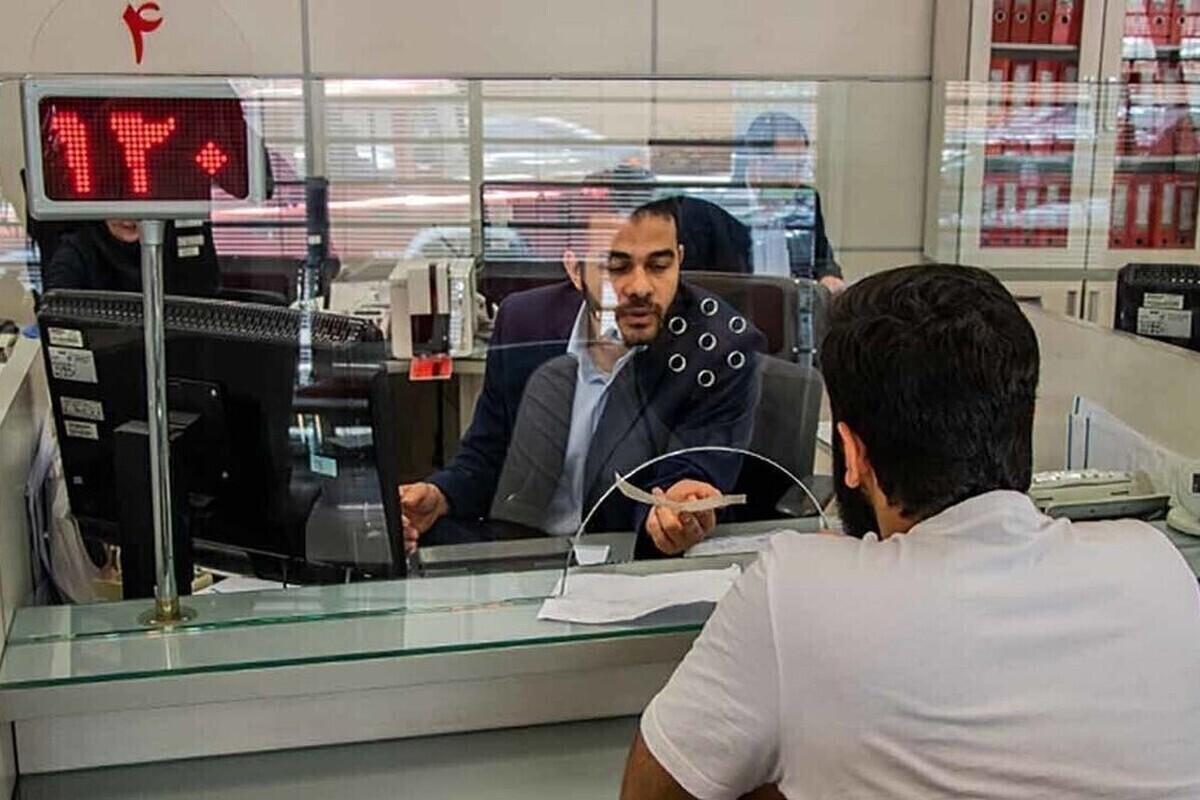 آغاز توزیع ایران چک یک میلیون تومانی در شعب منتخب بانک&zwnj;های سراسرکشور + تصویر