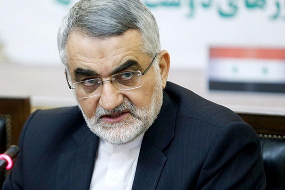 عضو کمیسیون امنیت ملی مجلس: موشک‌های آزمایش‌نشده در اختیار داریم | صهیونیست‌ها و آمریکایی‌ها خواهند دید چه غلطی انجام دادند