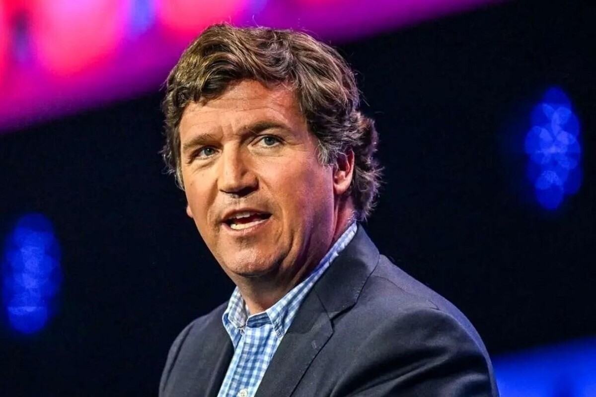 ویدئو| کارلسون: بازداشت &laquo;عوامل موساد&raquo; در قطر و عربستان عجیب است