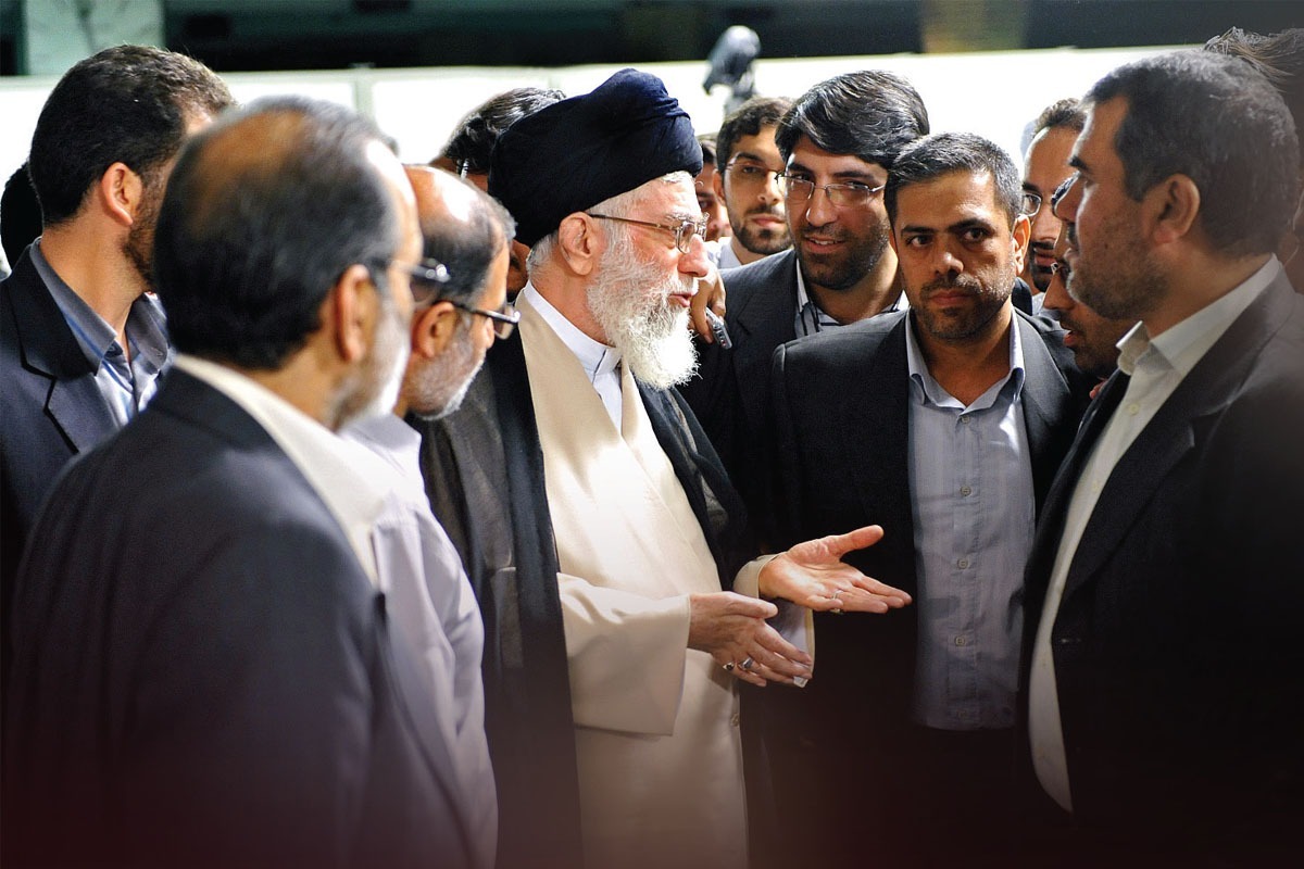 روایت‌هایی از دیدار با رهبر شهیدمان | در حسرت آن خاطره شیرین