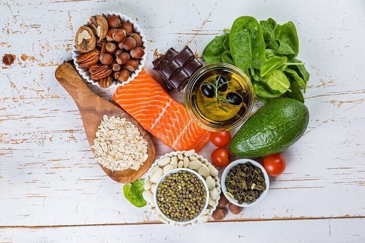 با این مواد خوراکی به جنگ اضطراب بروید