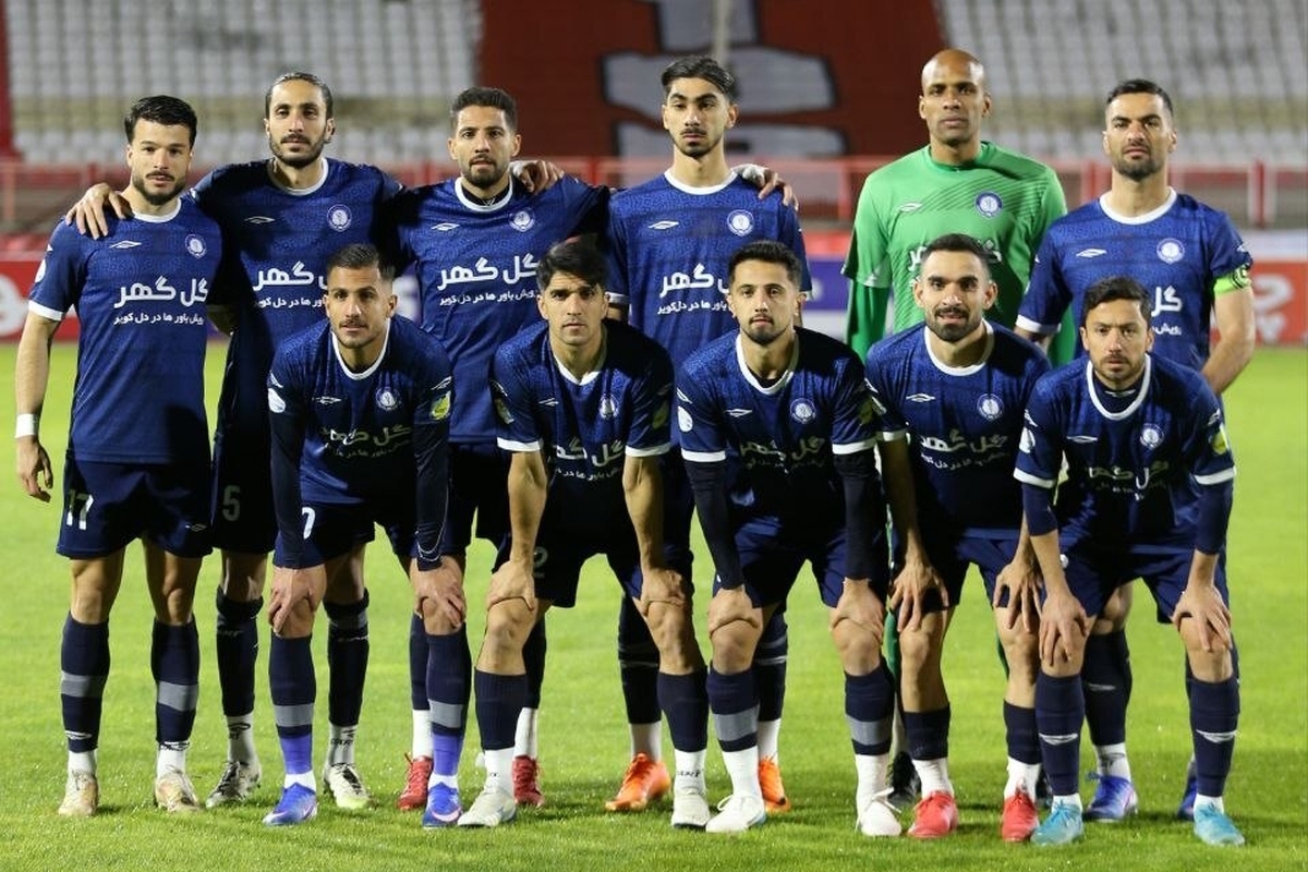 باشگاه گل گهر: در برابر ظلم و تعدی، سکوت جایز نیست