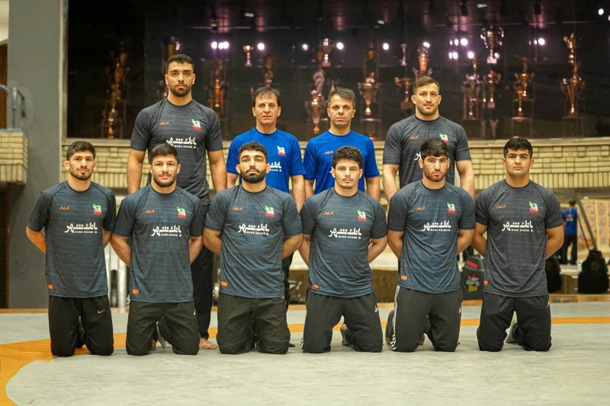 فرنگی&zwnj;کاران ایرانی، زمینی به تهران رسیدند