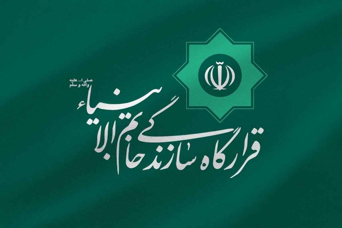 قرارگاه مرکزی خاتم&zwnj;الانبیا(ص): هجوم نیرو&zwnj;های مسلح منحصراً علیه رژیم صهیونی و آمریکاست