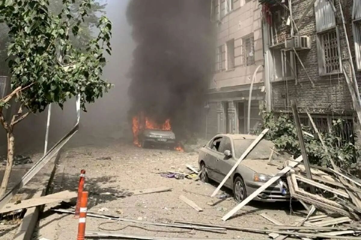 بیمه خسارات جنگی برای منازل و خودرو&zwnj;ها مجاز شد