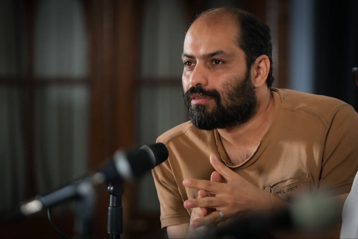 علی ملاقلی‌پور: بزرگ‌ترین حماقت ترامپ این است که جامعه ایرانی را نمی‌شناسد