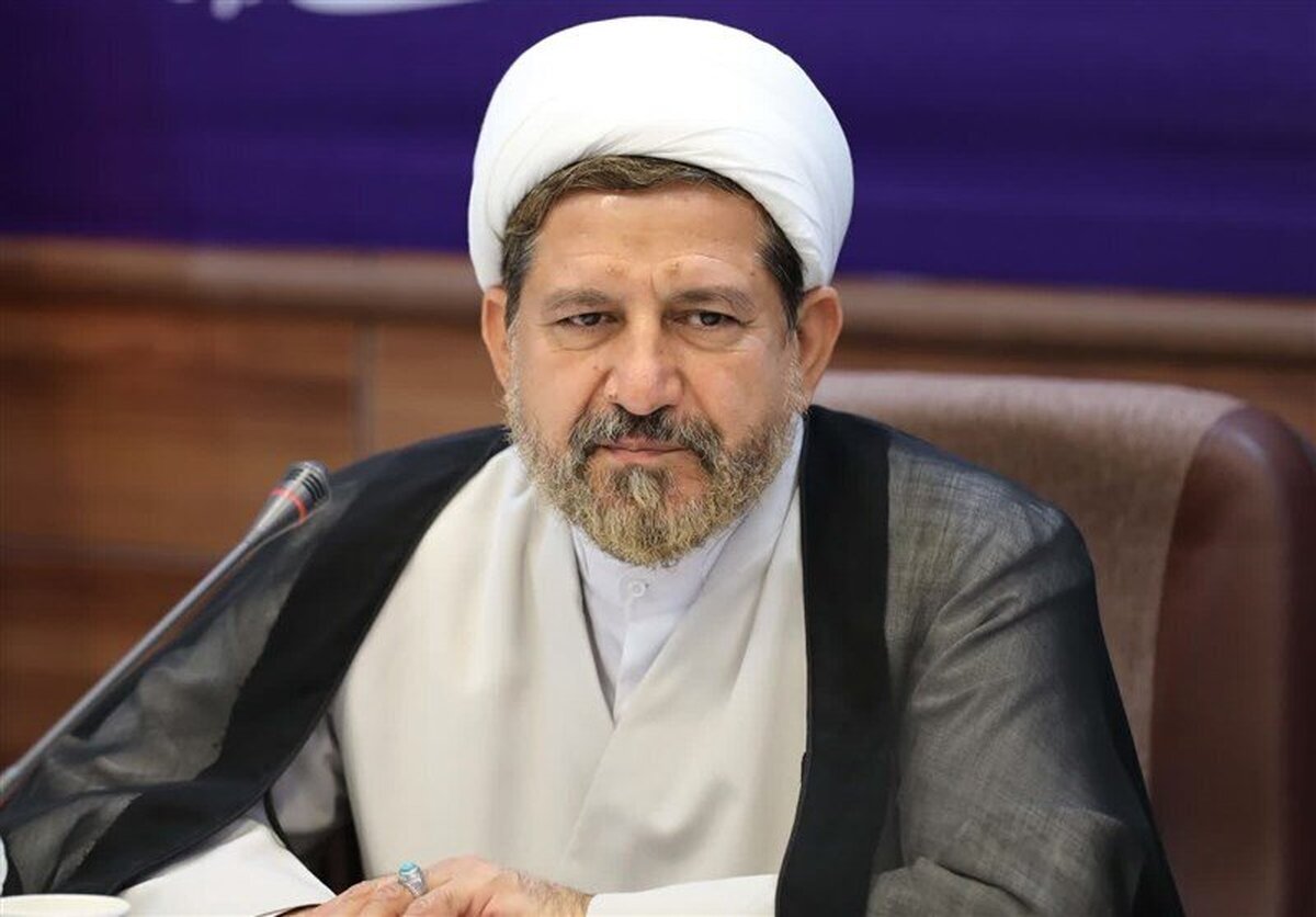 رئیس کل دادگستری خراسان رضوی: تمهیدات لازم در جهت انجام امور مهم قضایی در شرایط کنونی اندیشیده شده است