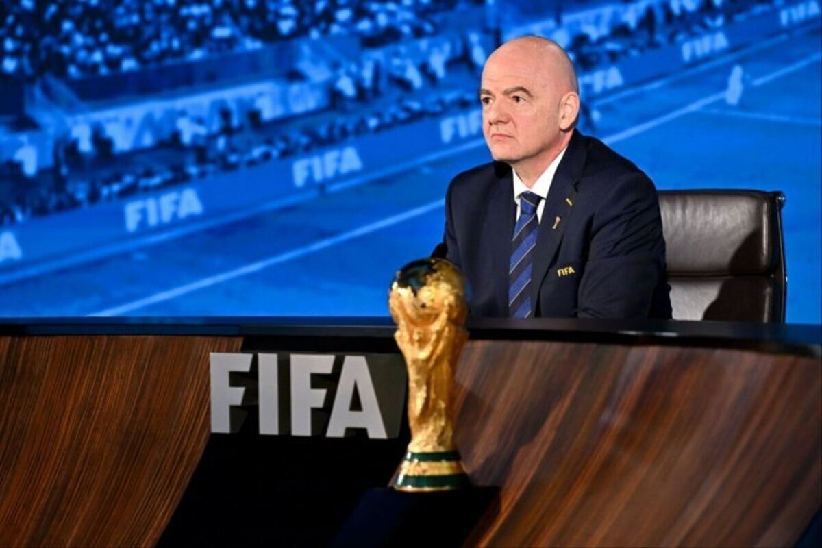 دروغ فیفا درباره فروش تمام بلیت‌های جام جهانی ۲۰۲۶