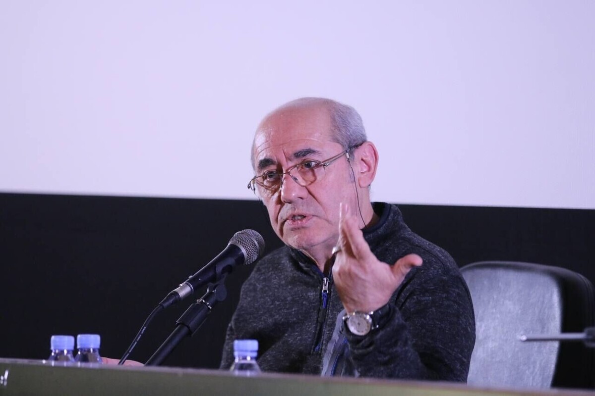 کمال تبریزی: ایران شاهد رهبری بود که شجاعانه ایستاد