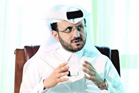 قطر: در حملات به ایران مشارکت نداریم