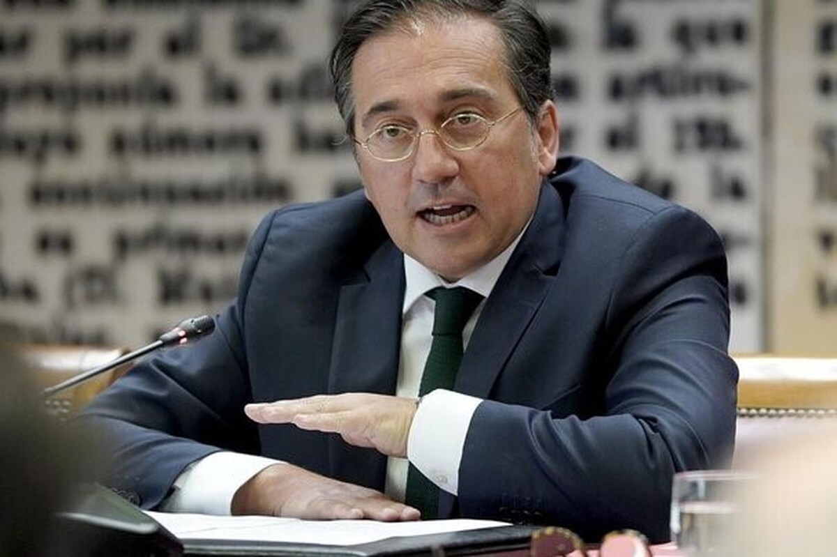 وزیر خارجه اسپانیا: حمله به ایران چرخه جدیدی از خشونت را ایجاد کرده است