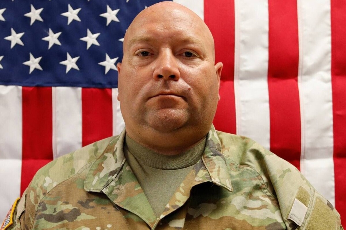 اسامی سربازان کشته‌شده آمریکایی از سوی پنتاگون اعلام شد