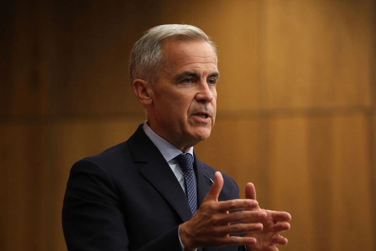 اذعان نخست وزیر کانادا: حمله آمریکا و اسرائیل به ایران با قوانین بین‌المللی سازگار نیست