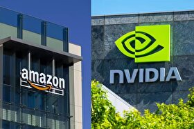 تعطیلی دفاتر انویدیا و آمازون در خاورمیانه به دلیل تنش‌های نظامی در منطقه (۱۳ اسفند ۱۴۰۴)