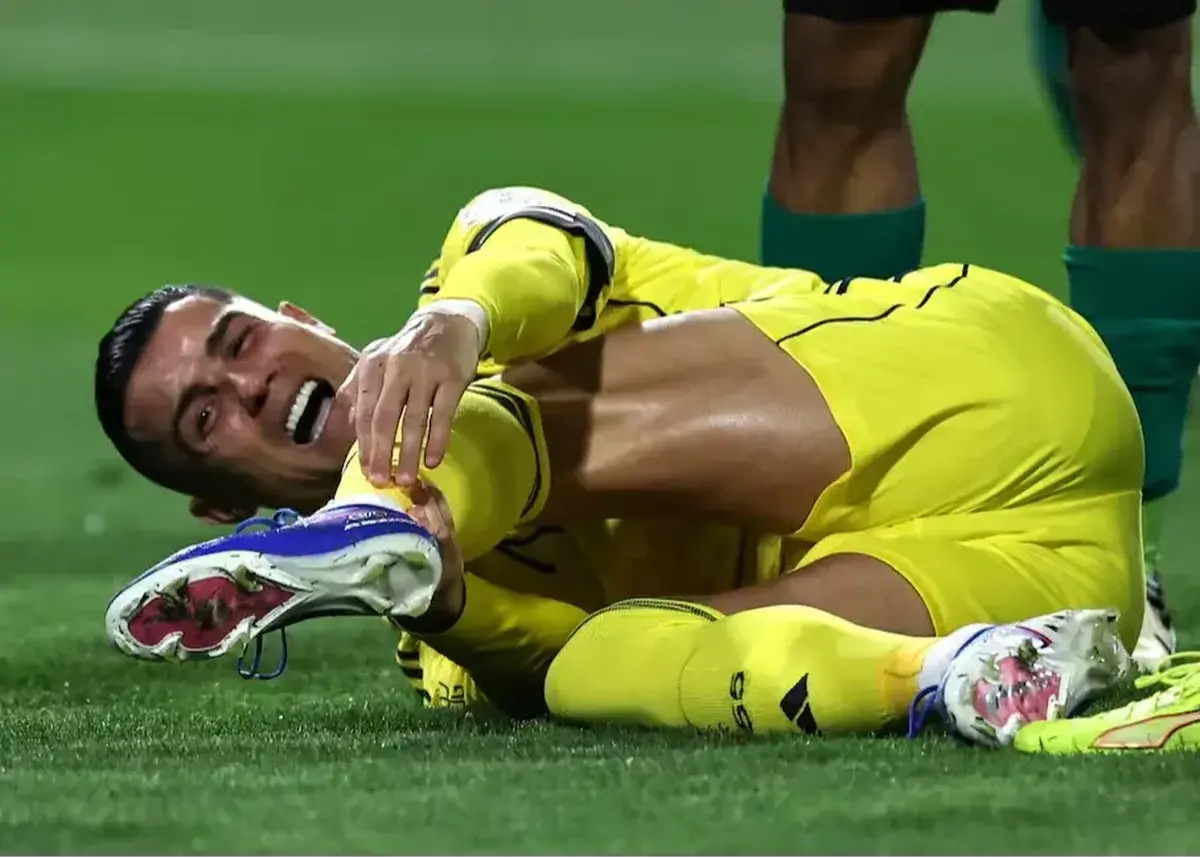 رونالدو در آستانه غیبت از النصر و جام&zwnj;جهانی