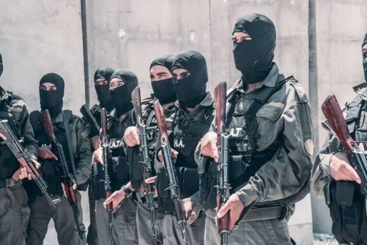 ابراز نگرانی اربیل درباره آغاز فعالیت‌های شبه‌نظامیان کُرد ایران در شمال عراق