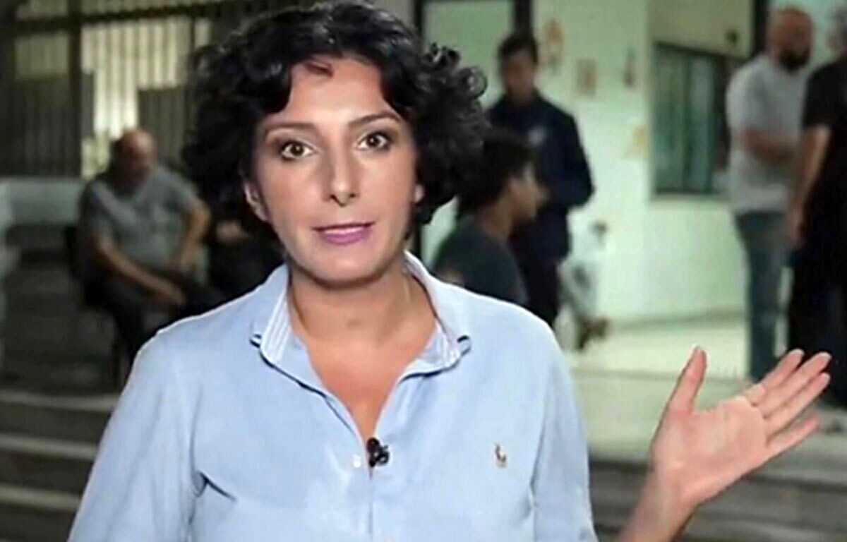 ویدئو| نفیسه کوهنورد: حتی افکار عمومی مردم عراق هم از واکنش برخی ایرانیان متعجب هستند!