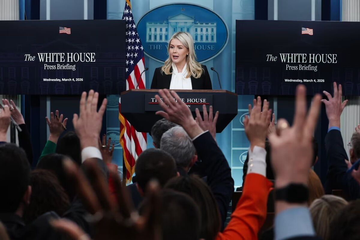 ادعای دروغین سخنگوی کاخ سفید: غیرنظامیان را هدف قرار نمی&zwnj;&lrm;دهیم!