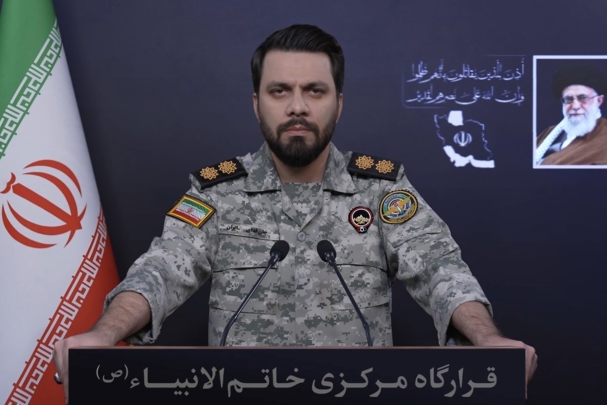 جزئیات روز پنجم جنگ و حملات کوبنده علیه دشمن آمریکایی صهیونی + فیلم