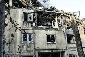 توصیه‌های آتش‌نشانی درخصوص شرایط بحرانی پس از انفجار‌ها