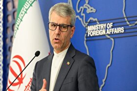 واکنش بقائی به اظهارات ضد جنگ سناتور آمریکایی درباره جنگ علیه ایران