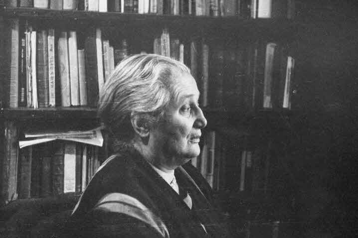 نگاهی به تقویم امروز فرهنگ و هنر جهان| از زادروز پازولینی تا سالگرد درگذشت آنا آخماتووا نگاهی به تقویم امروز فرهنگ و هنر جهان| از زادروز پازولینی تا سالگرد درگذشت آنا آخماتووا