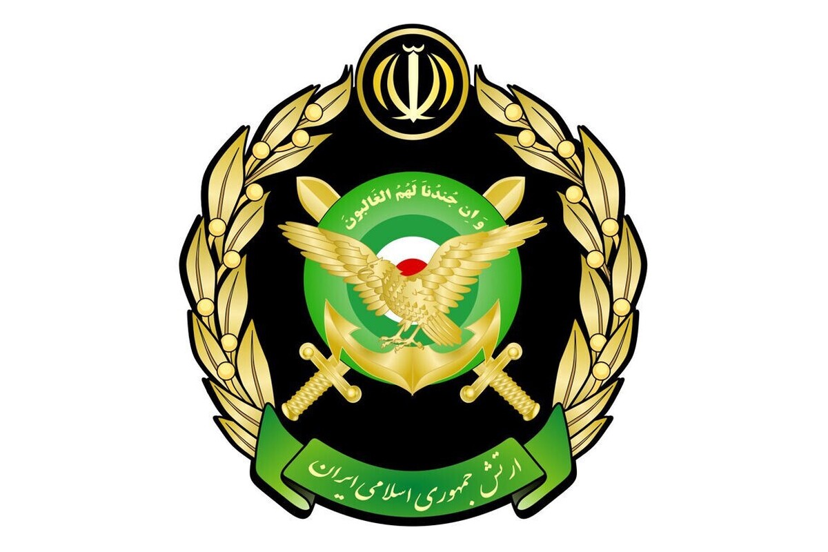 اطلاعیه شماره ۱۳ ارتش جمهوری اسلامی | هجوم نیرو&zwnj;های زمینی و دریایی به سایت&zwnj;های راداری تل آویو