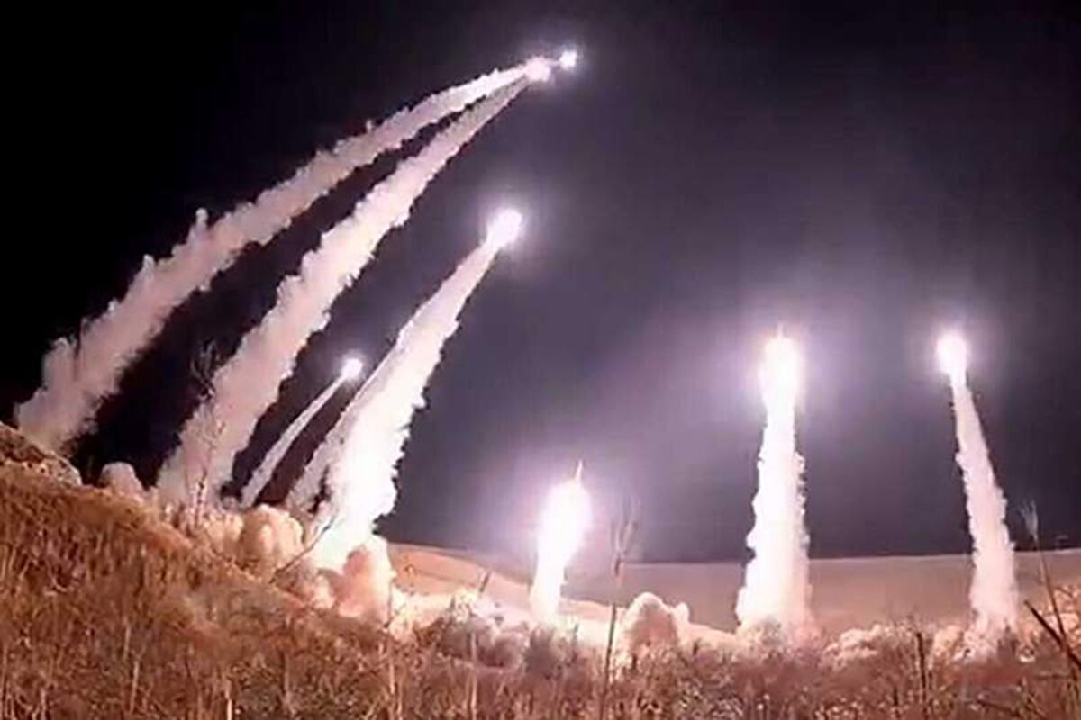 سی ان ان: پایگاه‌های حامل سامانه‌های رهگیر موشکی کلیدی آمریکا در اردن و امارات هدف قرار گرفتند