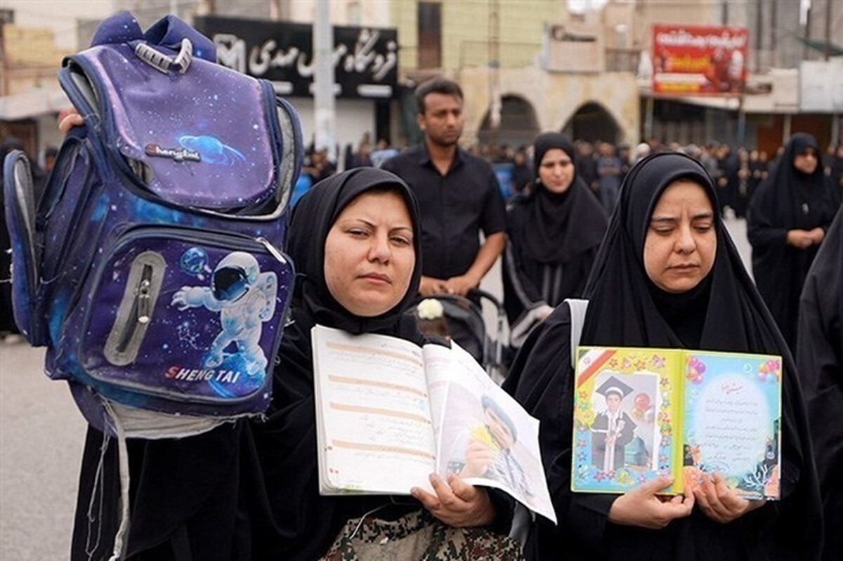 نیویورک تایمز: حمله موشکی به مدرسه‌ای در میناب کار ارتش آمریکا بود