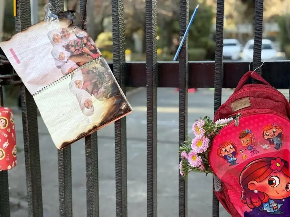 تکذیب نوشتن نامه توسط مادران داغدار مینابی به همسر ترامپ