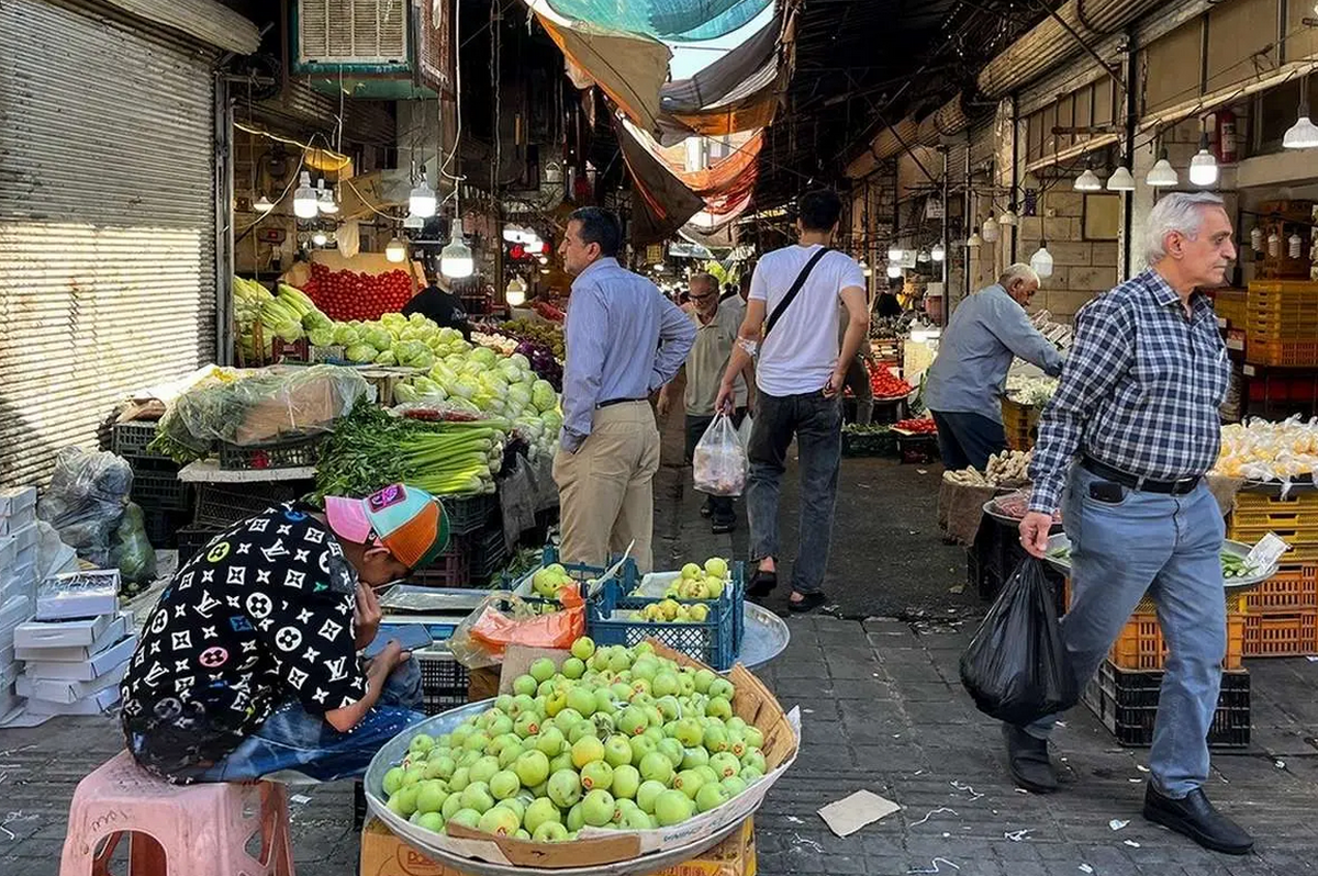 اتهام به شبکه خبری CNN در پی پخش گزارش از زندگی روزمره مردم ایران در بحبوحه جنگ + فیلم