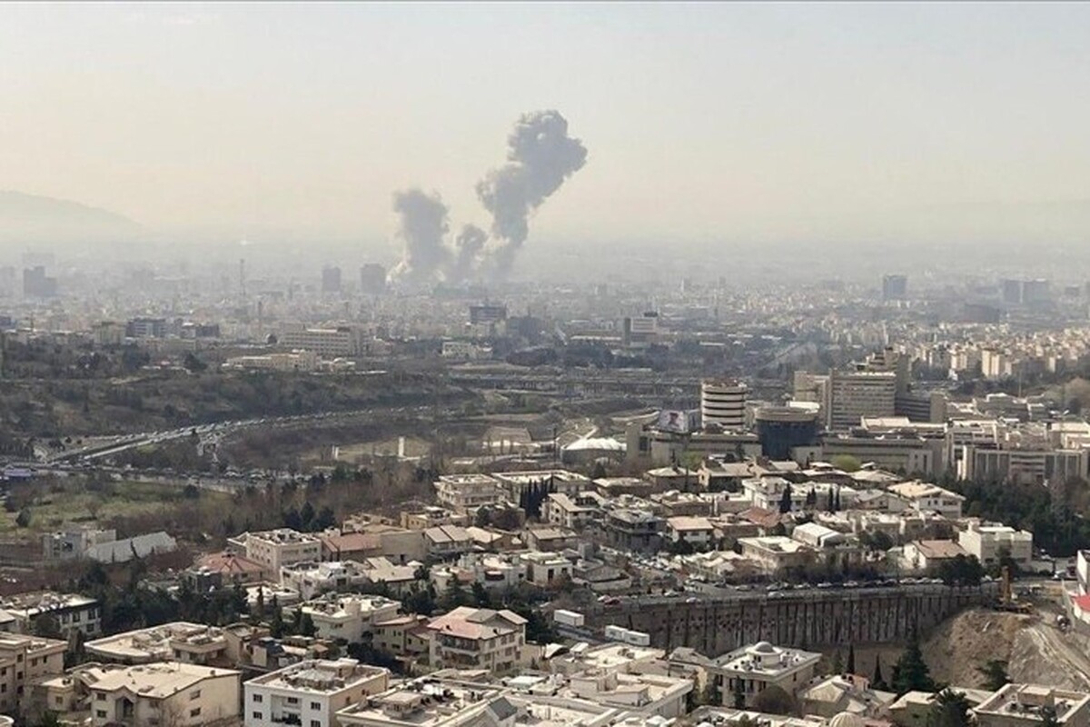 واکنش هنرمندان به تجاوز اخیر آمریکا و اسرائیل به ایران (۱۵ اسفند ۱۴۰۴)