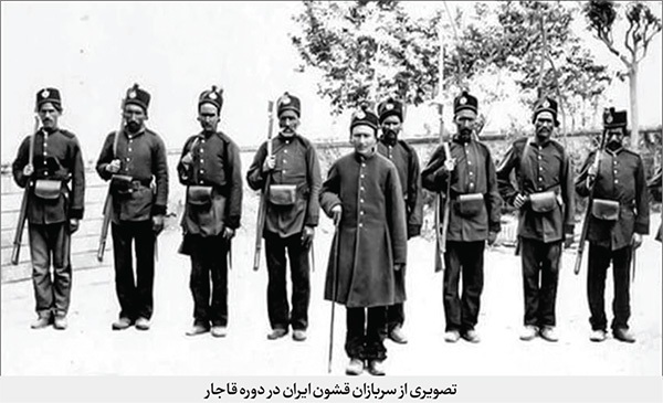 گذری بر تاریخ ایجاد ارتش نوین با تلاش‌های «میرزا محمدتقی‌خان امیرکبیر» | دل‌سوزی‌های صدر اعظم و خودکفایی ارتش ایران