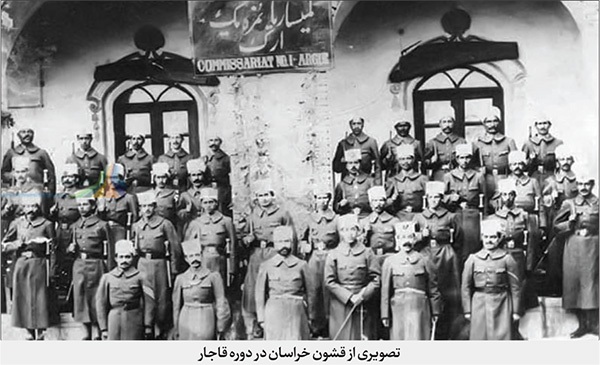 گذری بر تاریخ ایجاد ارتش نوین با تلاش‌های «میرزا محمدتقی‌خان امیرکبیر» | دل‌سوزی‌های صدر اعظم و خودکفایی ارتش ایران