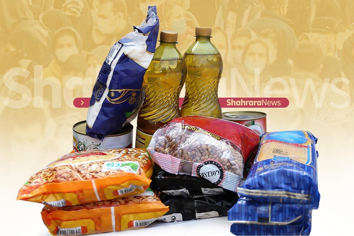 توزیع گسترده اقلام تنظیم‌بازاری در خراسان رضوی | بازار استان بدون کمبود است