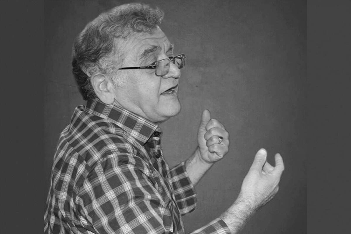 فیلمساز مشهدی: هنرمند باید تلاش کند آنچه از دستش برمی‌آید برای مردم و کشورش انجام دهد